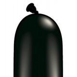 646 Q Balloon Onix Black